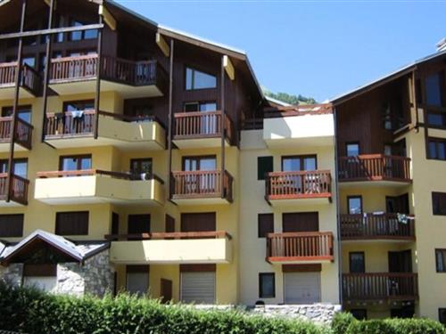 Sommerhus - 4 personer -  - 73700 - Bourg St Maurice