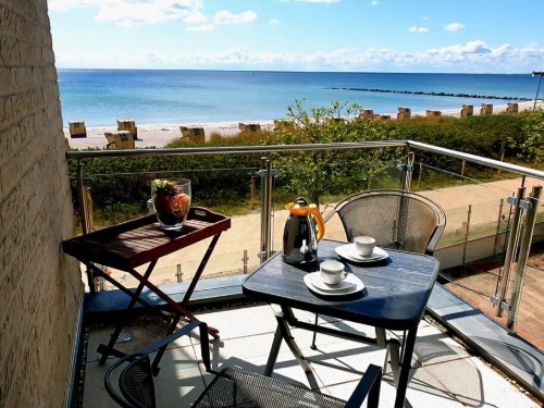 Sommerhus - 2 personer -  - 23769 - Fehmarn Ot Burg-Tiefe