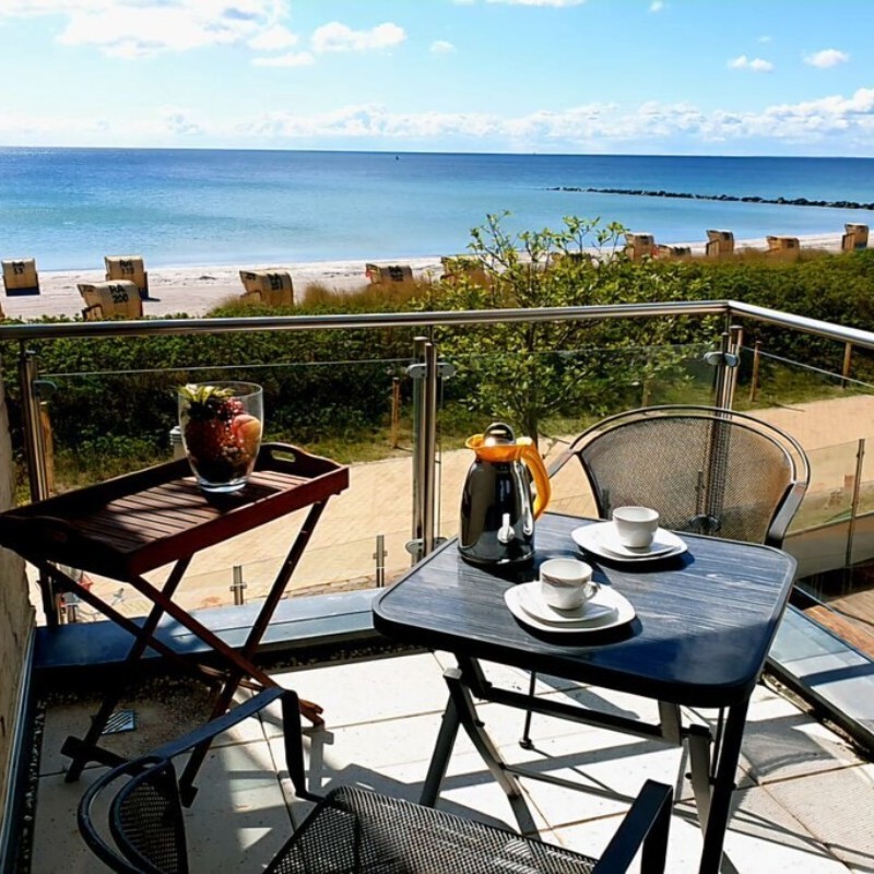 Sommerhus - 2 personer -  - 23769 - Fehmarn Ot Burg-Tiefe