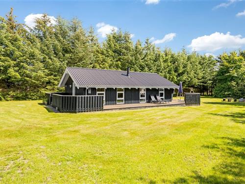 Sommerhus - 6 personer -  - Brattenvej - Bratten - 9981 - Jerup