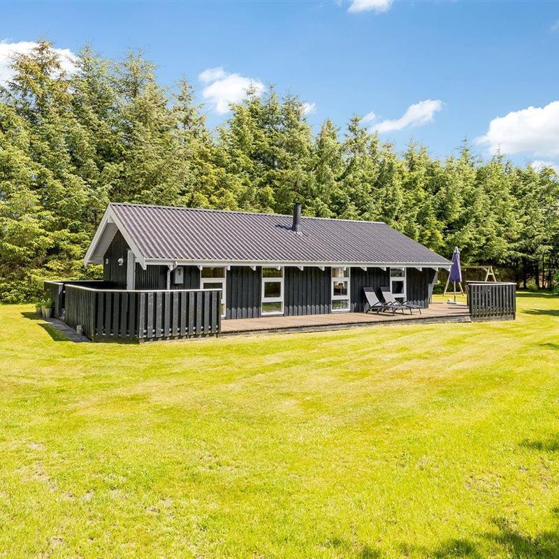 Ferienhaus - 6 Personen -  - Brattenvej - Bratten - 9981 - Jerup