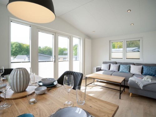 Ferienhaus - 5 Personen -  - Bormwiese - 23683 - Scharbeutz