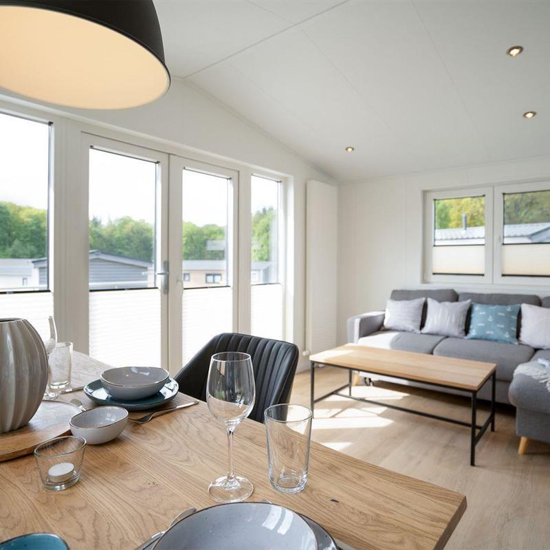 Sommerhus - 5 personer -  - Bormwiese - 23683 - Scharbeutz