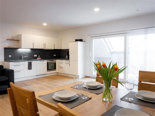 Ferienwohnung - 5 Personen -  - Hauptstraße - 88239 - Wangen Im Allgäu