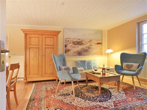 Holiday Home/Apartment - 4 persons -  - Strandpromenade - 23946 - Boltenhagen