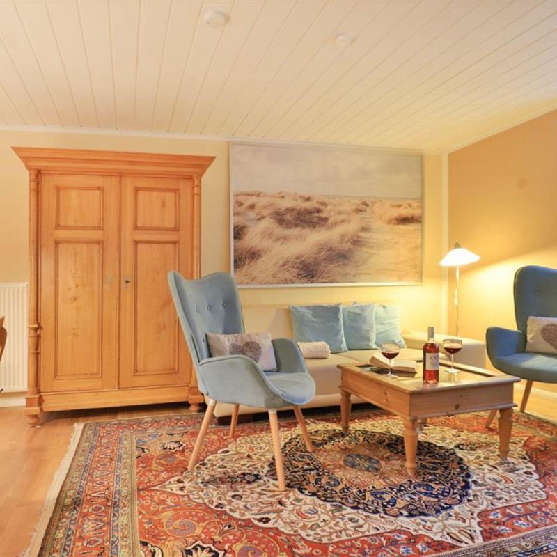 Ferielejlighed - 4 personer -  - Strandpromenade - 23946 - Boltenhagen