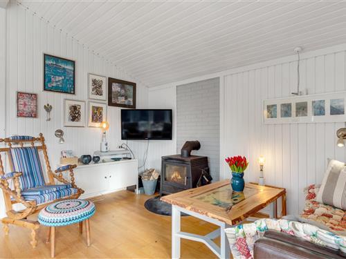 Sommerhus - 4 personer -  - Oddervej - 9480 - Løkken
