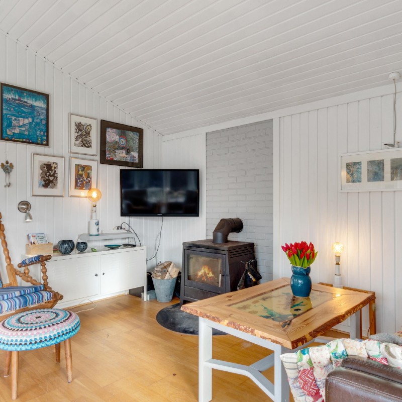 Ferienhaus - 4 Personen -  - Oddervej - 9480 - Lökken