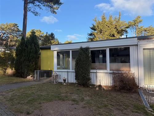 Feriecenter - 4 personer -  - WOHN & FERIENPARK Kiefernweg - 17454 - Zinnowitz