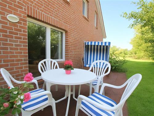 Ferielejlighed - 3 personer -  - Polderweg - 26465 - Langeoog