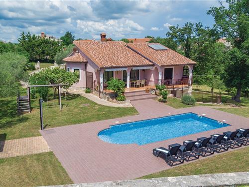 Holiday home - 7 persons -  - Kavran - Duga Uvala-Kavran - 52208 - Krnica