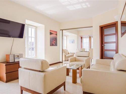 Ferienwohnung - 6 Personen -  - Kosciuszki - 76-032 - Mielno