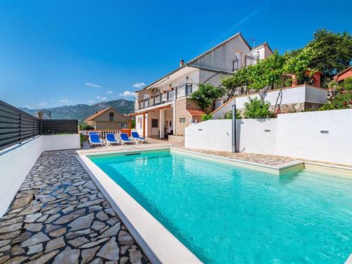 Ferienhaus - 12 Personen -  - Put Rovanjska - Starigrad Paklenica-Rovanjska - 23243 - Rovanjska