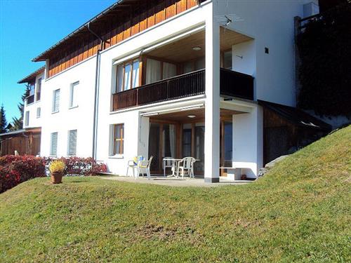 Holiday apartment - 4 persons -  - Via da Fidaz - 7019 - Flims Fidaz