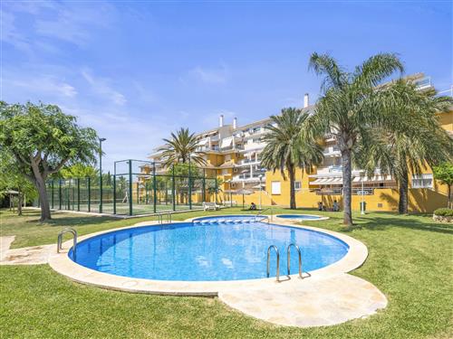 Sommerhus - 6 personer -  - Dénia - 03700