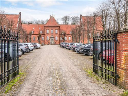 Ferienhaus - 8 Personen -  - Låsbyvej - 8660 - Skanderborg