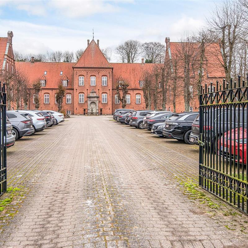 Ferienhaus - 8 Personen -  - Låsbyvej - 8660 - Skanderborg