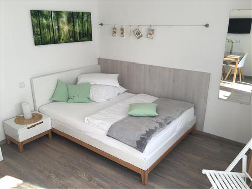 Ferielejlighed - 2 personer -  - Entengasse - 97999 - Igersheim