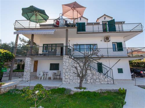 Ferieleilighet - 5 personer -  - Rovci - 21224 - Slatine