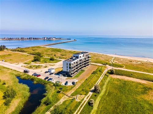 Ferielejlighed - 4 personer -  - Strandpromenade - 24376 - Olpenitz