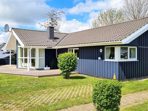 Sommerhus - 6 personer -  - Strandblick - 24398 - Brodersby