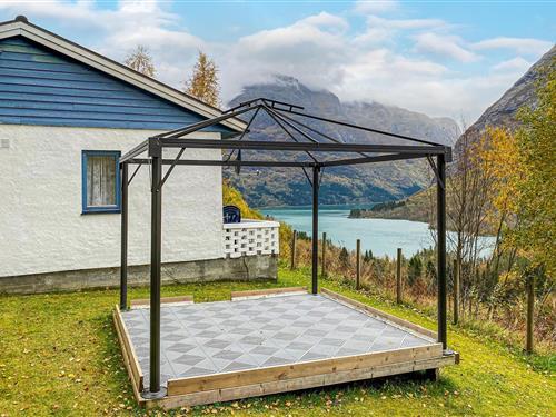 Vakantiehuis - 6 personen -  - Torheim - 6826 - Byrkjelo