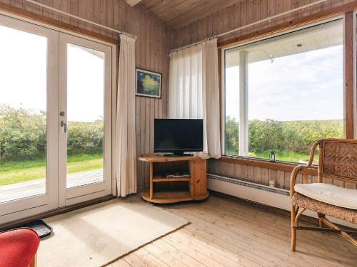 Fritidshus - 6 personer -  - Sandvigvej - Næs - 4750 - Lundby
