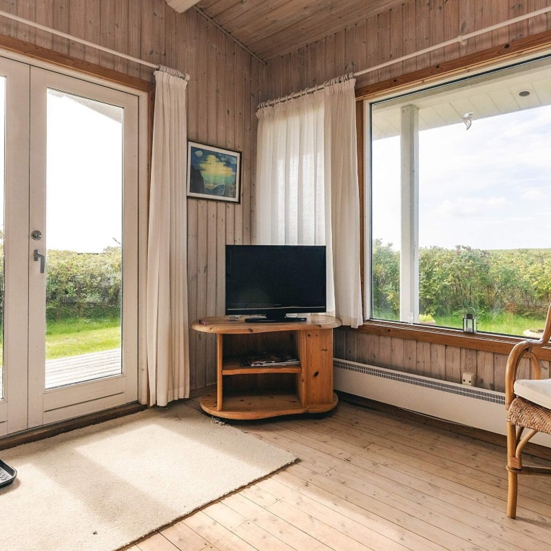 Ferienhaus - 6 Personen -  - Sandvigvej - Näs - 4750 - Lundby