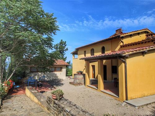 Ferielejlighed - 4 personer -  - 52020 - Castelfranco Di Sopra