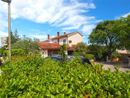 Holiday apartment - 4 persons -  - Pula - 52100