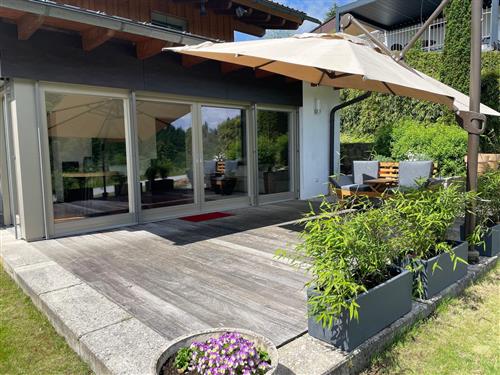 Holiday apartment - 2 persons -  - Am Högl - 94034 - Passau