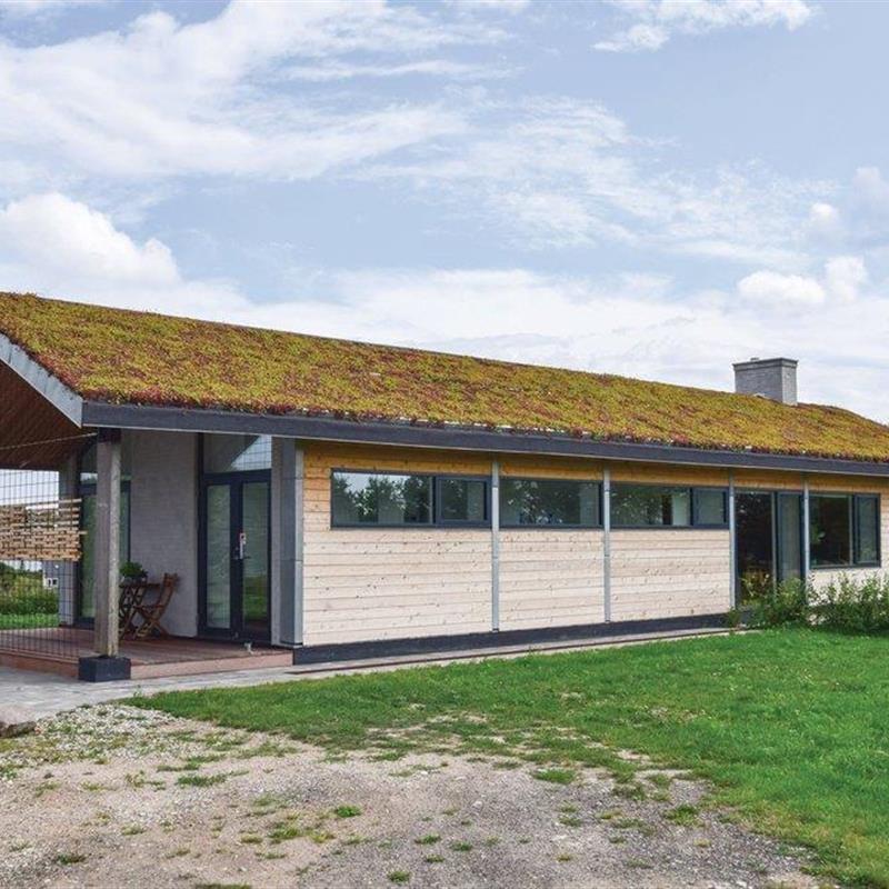 Sommerhus - 4 personer -  - Vinkældervej - Stengade - 5953 - Tranekær