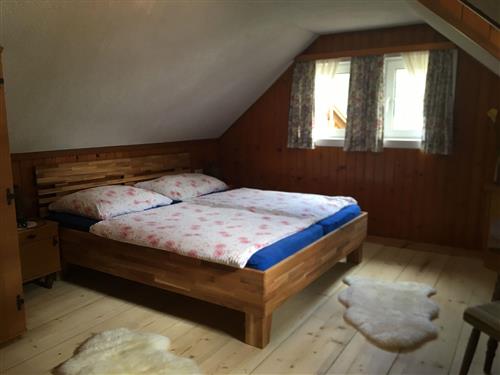 Holiday Home/Apartment - 4 persons -  - Vordertalstraße - 4824 - Gosau