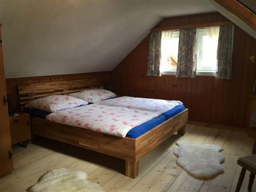 Holiday home - 4 persons -  - Vordertalstraße - 4824 - Gosau