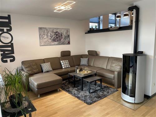 Ferielejlighed - 9 personer -  - Winterberger Straße - 94078 - Freyung