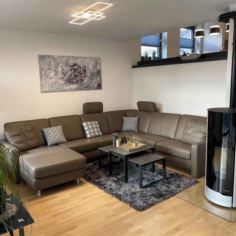 Ferielejlighed - 9 personer -  - Winterberger Straße - 94078 - Freyung