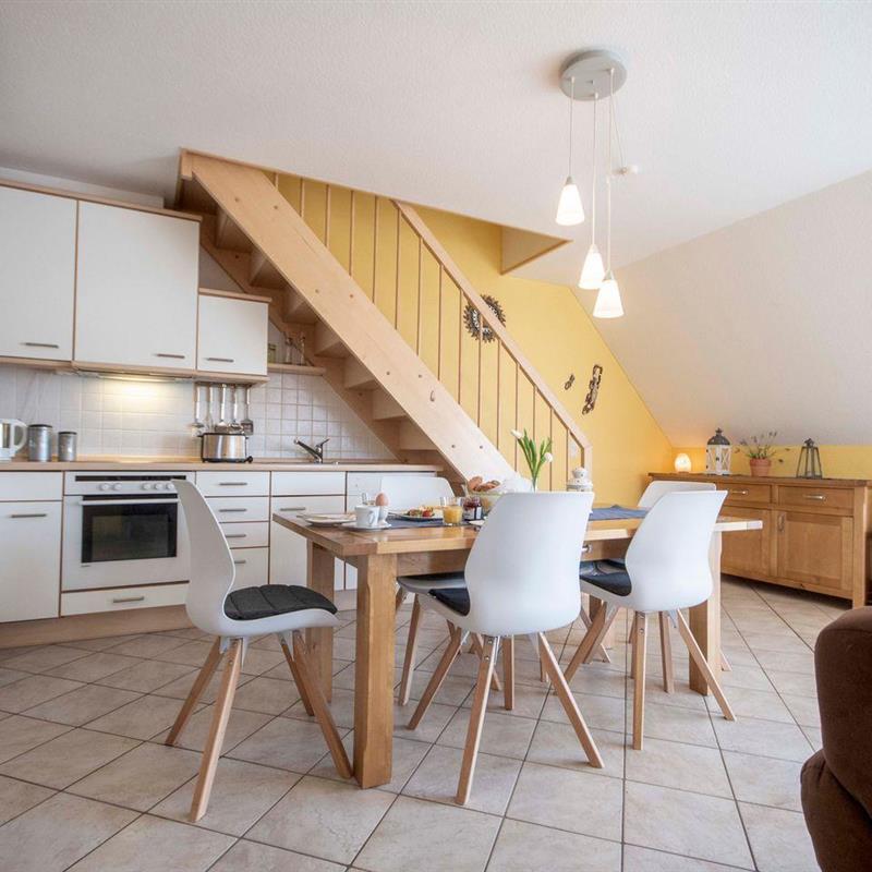 Ferielejlighed - 5 personer -  - Hamburger Str. - 27476 - Cuxhaven