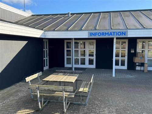 Sommerhus - 4 personer -  - Hovedgaden - Bryrup - 7362 - Hampen