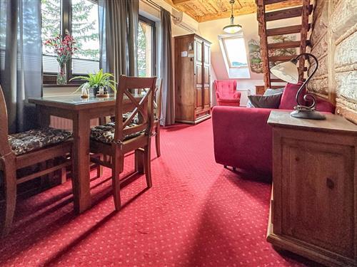 Sommerhus - 4 personer -  - Ul.Krolewska - Zakopane-Koscielisko - 43-511 - Koscielisko