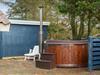 Image 21 - Outdoor hot tub