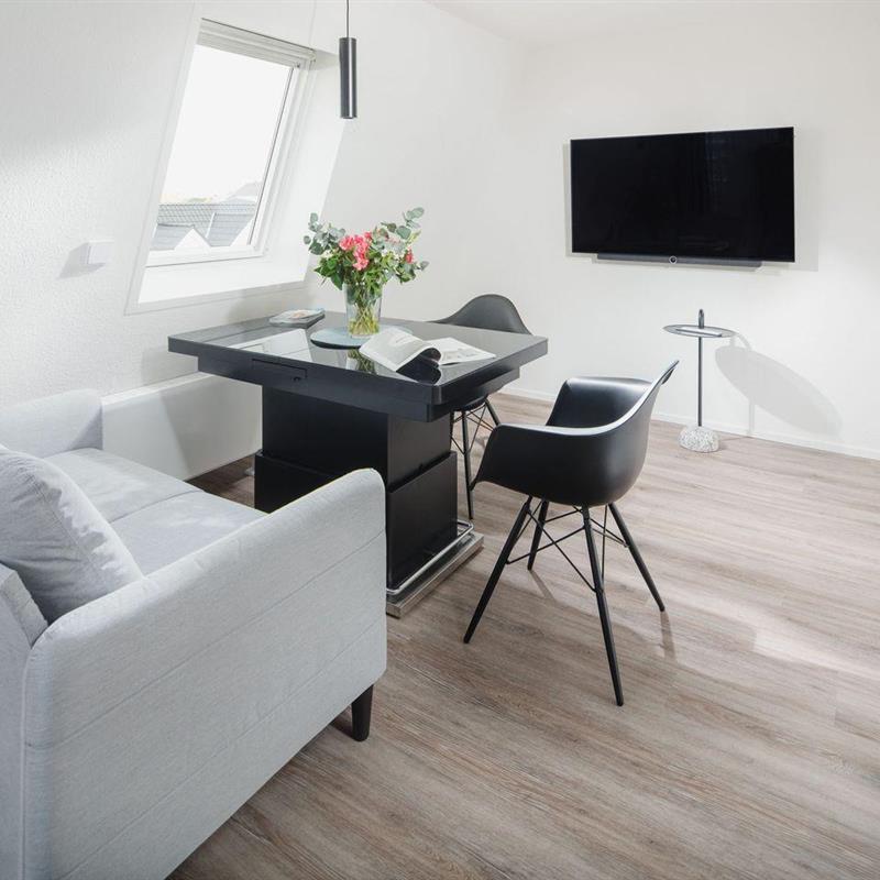 Ferielejlighed - 2 personer -  - Luisenstraße - 26548 - Norderney