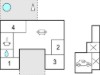 Billede 20 - Plantegning
