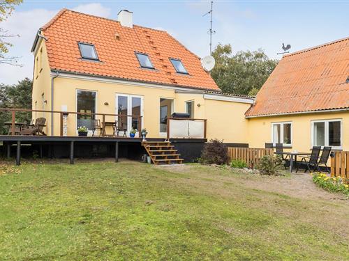 Sommerhus - 4 personer -  - Ndr Grisbyvej - 3740 - Svaneke