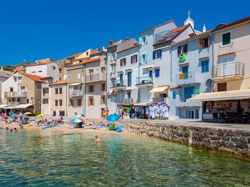 Ferienwohnung - 4 Personen -  - Zvonimirova ulica - Krk - Baska - 51523 - Baska