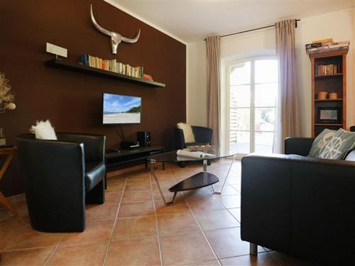 Semesterlägenhet - 4 personer -  - Lindenstraße - 23942 - Kalkhorst / Groß Schwanse