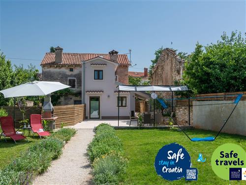 Holiday home - 6 persons -  - Pula/Krnica - 52208