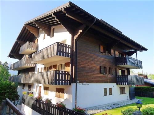 Ferienhaus - 4 Personen -  - Villars - 1885