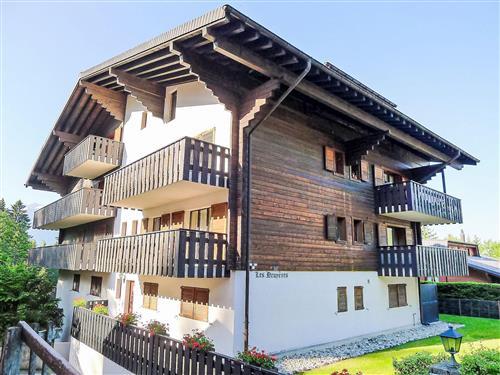 Holiday apartment - 4 persons -  - Villars - 1885