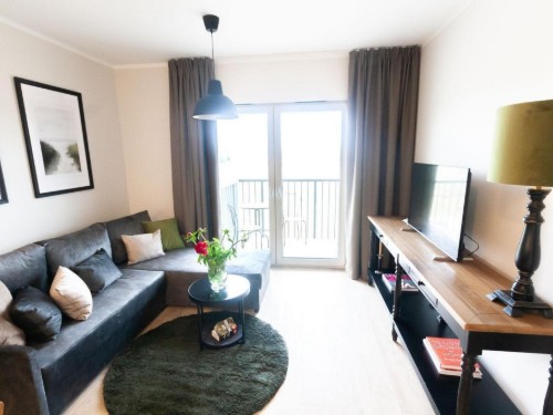 Holiday apartment - 4 persons -  - 72-420 - Dziwnow