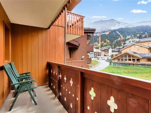 Sommerhus - 7 personer -  - 73260 - Valmorel